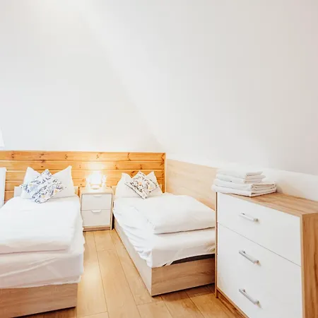 Przygoda W Karpaczu Apartmán *