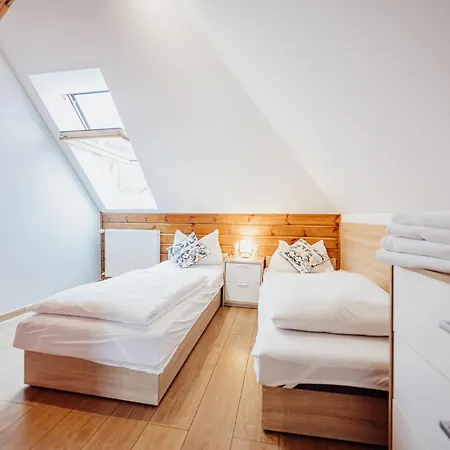 Przygoda W Karpaczu *