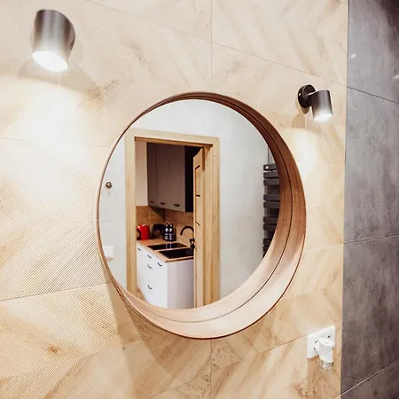 Apartment Przygoda W Karpaczu *