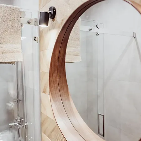 Przygoda W Karpaczu Apartmán