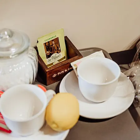 Przygoda W Karpaczu Apartment *