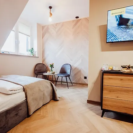 Przygoda W Karpaczu Apartmán Karpacz