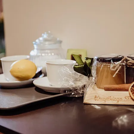 Przygoda W Karpaczu Apartment