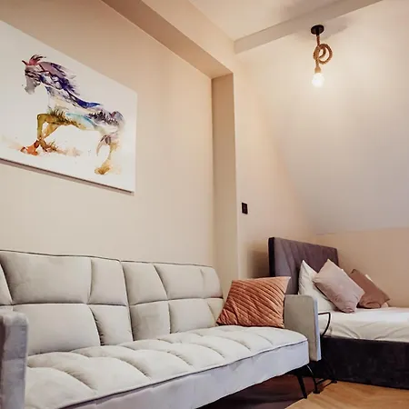 Apartment Przygoda W Karpaczu