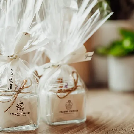 Apartment Przygoda W Karpaczu *