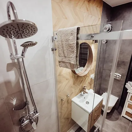 Przygoda W Karpaczu Apartmán Karpacz