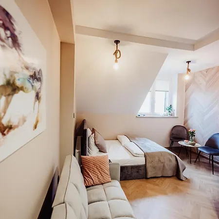 Apartment Przygoda W Karpaczu Karpacz