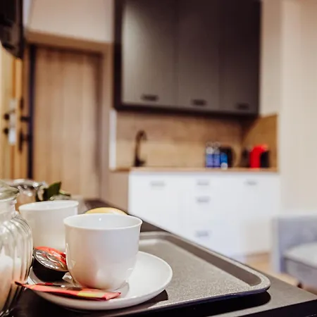 Przygoda W Karpaczu Apartmán