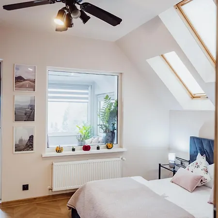 Apartment Przygoda W Karpaczu *