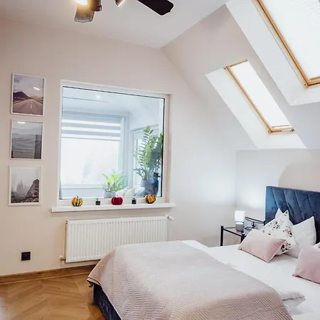 Apartmán Przygoda W Karpaczu Karpacz