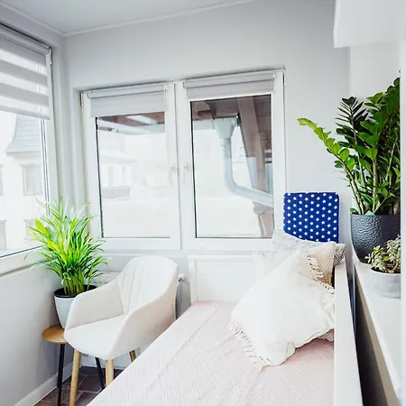 Przygoda W Karpaczu Apartmán