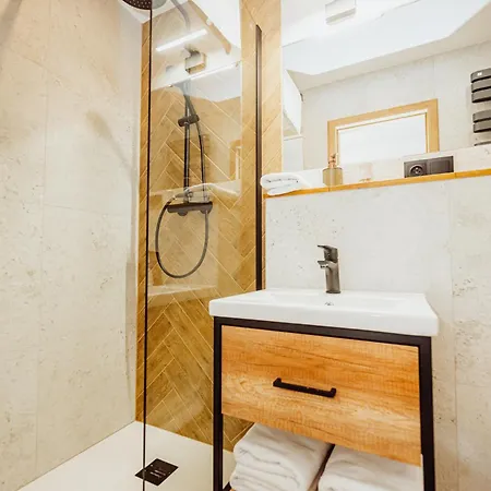 Przygoda W Karpaczu Apartmán Karpacz