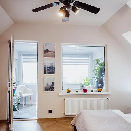 Apartment Przygoda W Karpaczu Karpacz