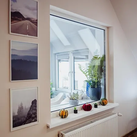 Przygoda W Karpaczu *