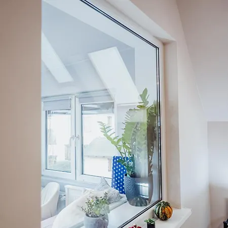 Przygoda W Karpaczu Apartment