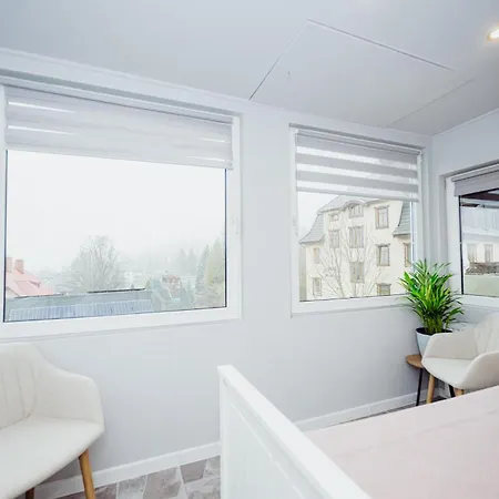 Apartmán Przygoda W Karpaczu *