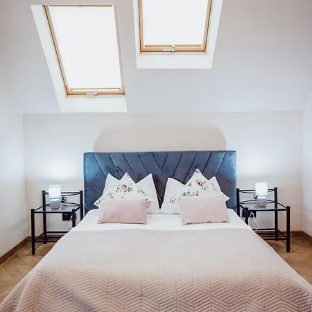 Apartmán Przygoda W Karpaczu Karpacz