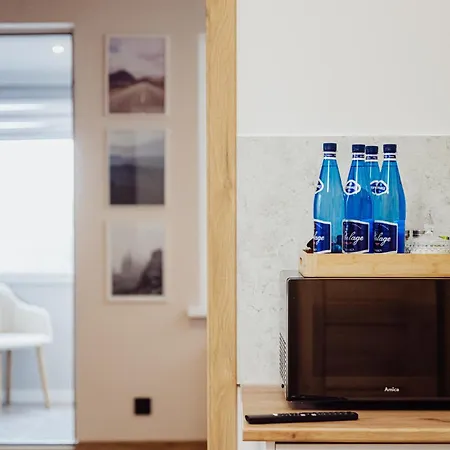 Przygoda W Karpaczu Karpacz