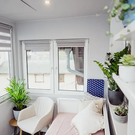 Przygoda W Karpaczu Apartment