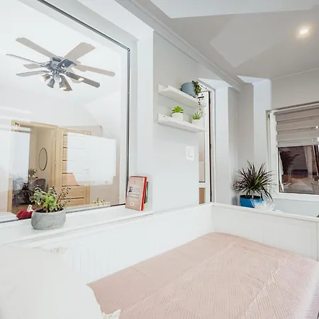 Apartmán Przygoda W Karpaczu