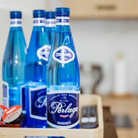 Apartmán Przygoda W Karpaczu *