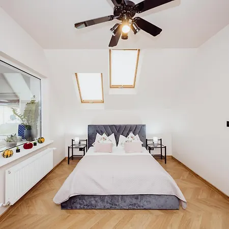 Apartment Przygoda W Karpaczu Karpacz