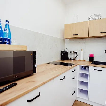 Apartmán Przygoda W Karpaczu