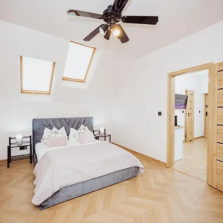 Przygoda W Karpaczu Apartmán *