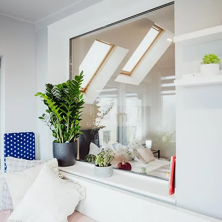 Przygoda W Karpaczu Apartmán Karpacz