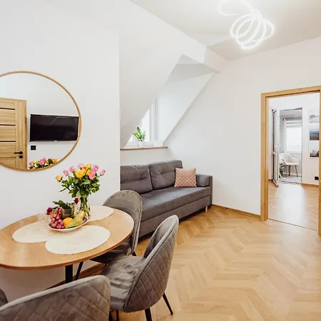 Przygoda W Karpaczu Apartmán