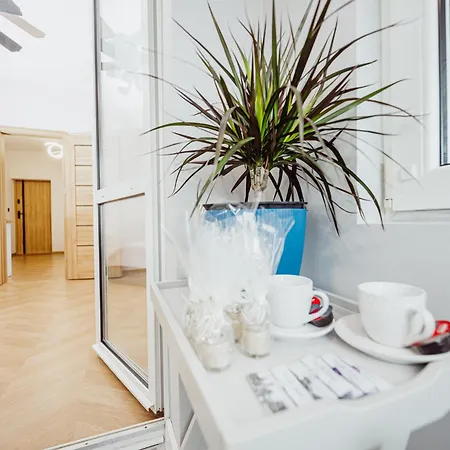 Apartmán Przygoda W Karpaczu