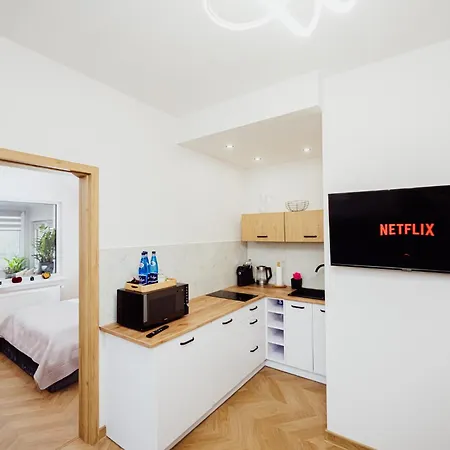 Apartment Przygoda W Karpaczu Karpacz