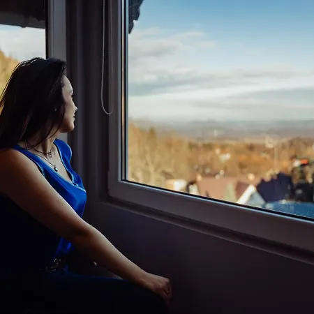 Apartmán Przygoda W Karpaczu *