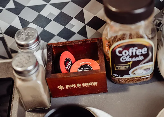 Przygoda W Karpaczu 아파트 *