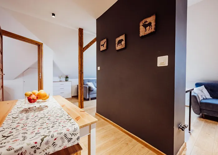 Przygoda W Karpaczu * 카르파츠