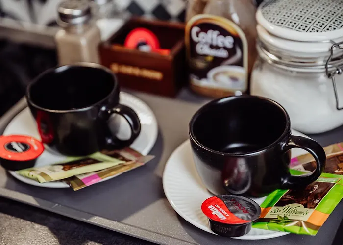 아파트 Przygoda W Karpaczu