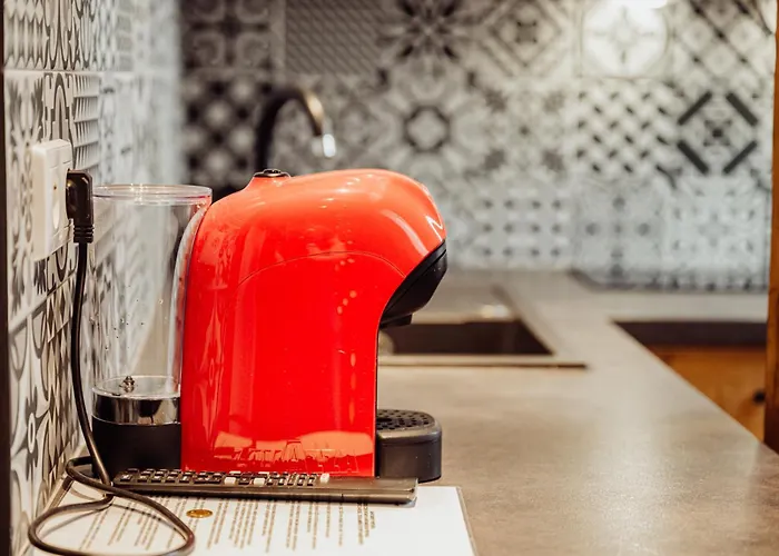 아파트 Przygoda W Karpaczu *