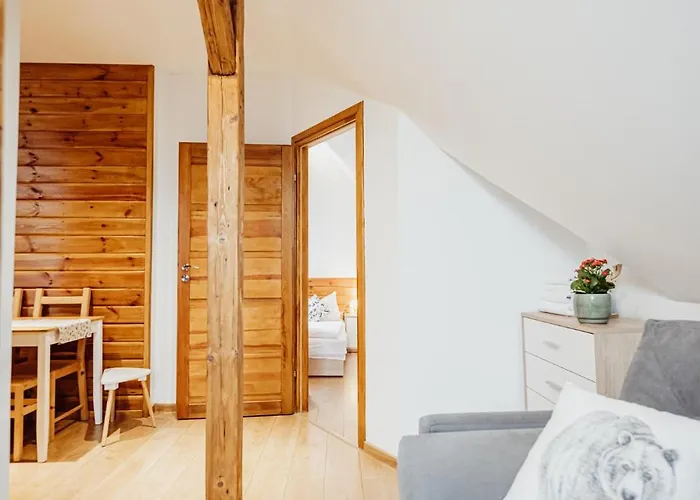 Przygoda W Karpaczu 카르파츠