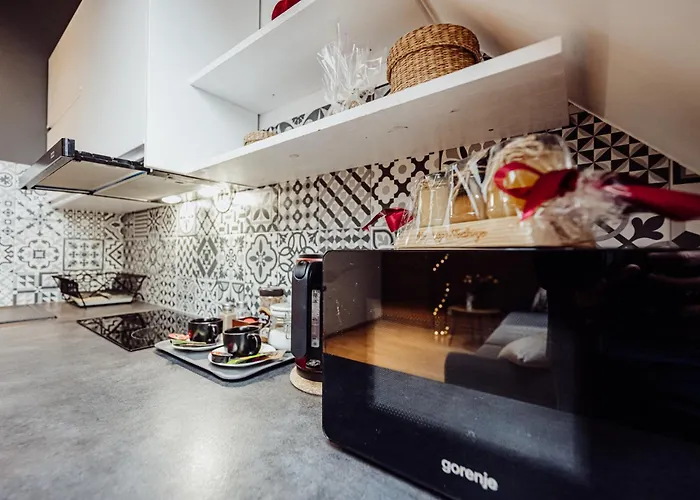 Przygoda W Karpaczu * 카르파츠