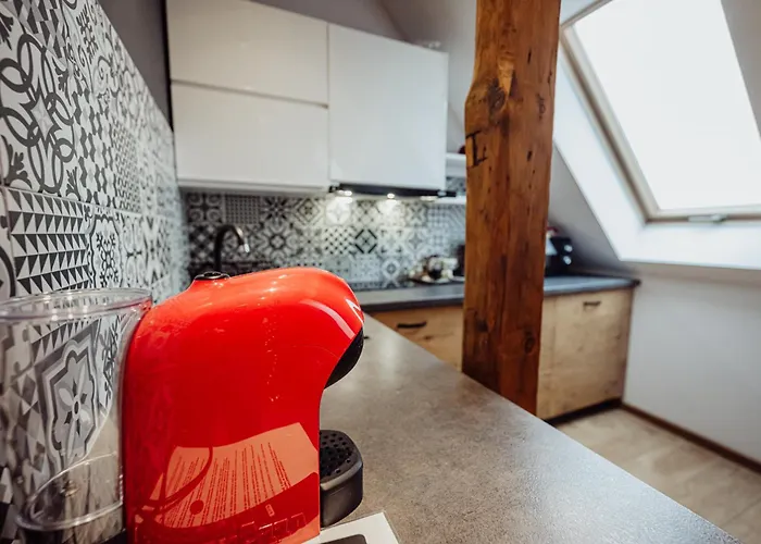 Przygoda W Karpaczu * 카르파츠