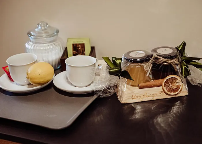 Przygoda W Karpaczu * 카르파츠