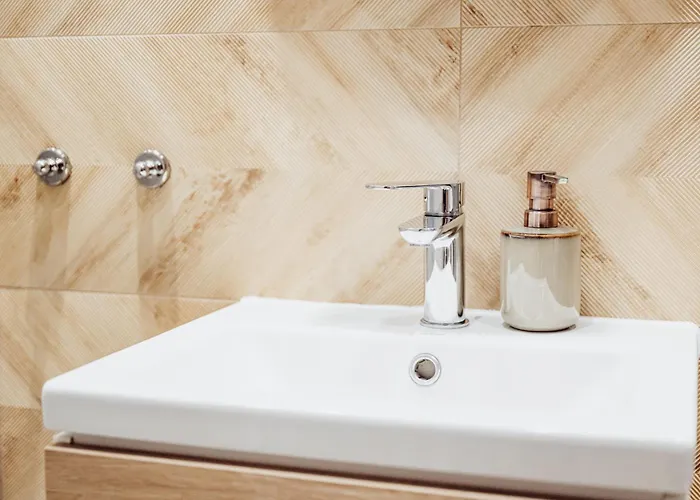 Przygoda W Karpaczu 아파트