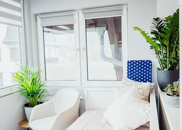 Przygoda W Karpaczu 아파트