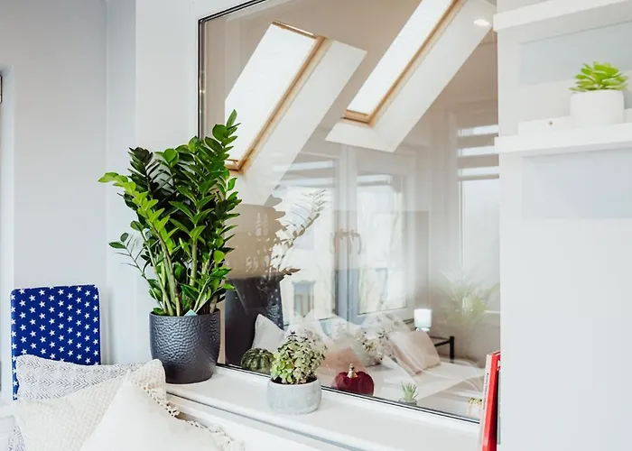 Przygoda W Karpaczu 아파트 카르파츠