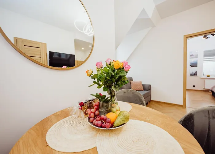 Przygoda W Karpaczu *