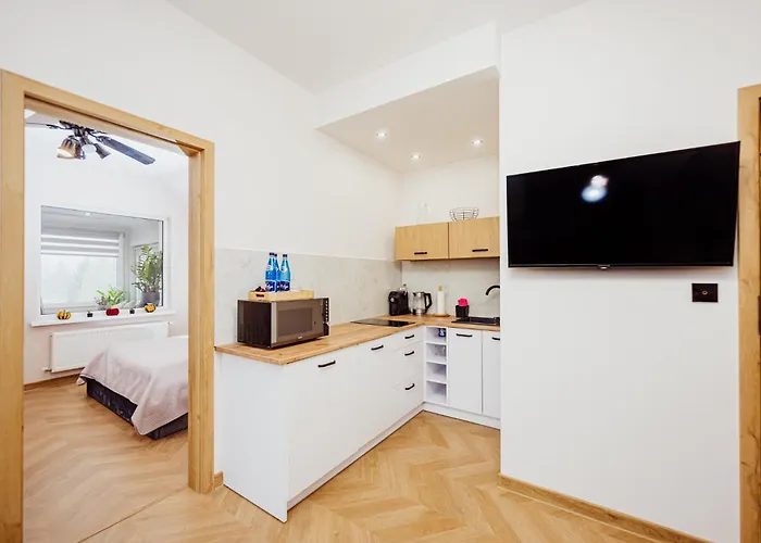 Przygoda W Karpaczu 카르파츠