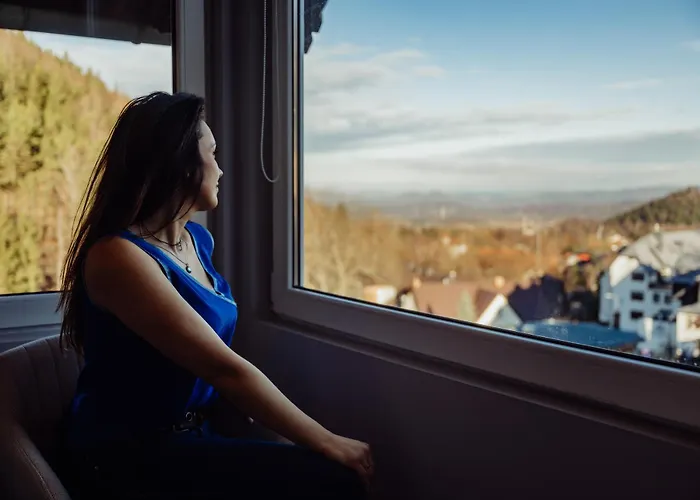 Apartment Przygoda W Karpaczu *